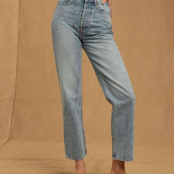 Rouje Marais Jeans - Picture 1 of 13